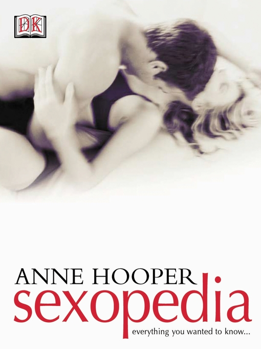 Title details for Sexopedia by Anne Hooper - Available
